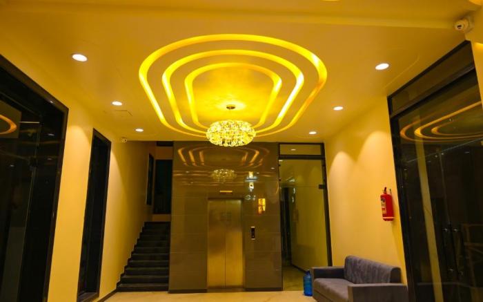 Hotel Dinanath