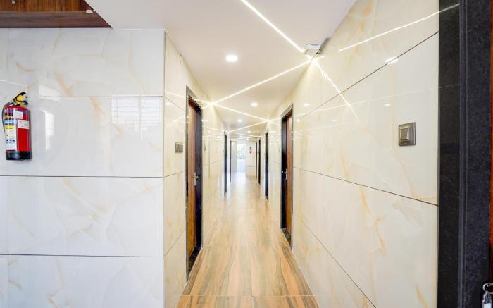 Townhouse Rajendra Nagar Main Road