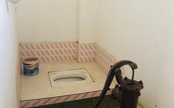 Nature View Homestay