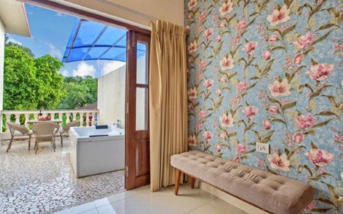 Blue water villa - 4bhk Ultimate Destination