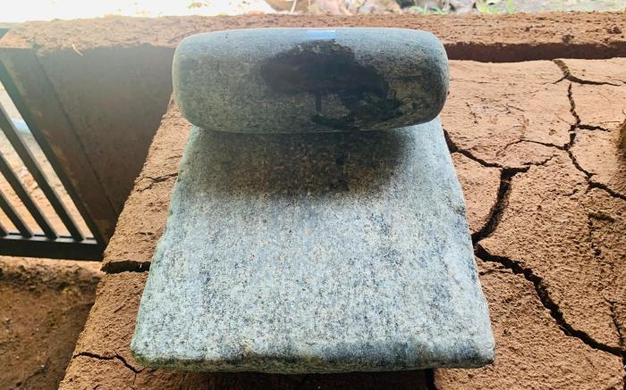 Gk Immersions-Cook Like a Local in Anuradhapura!
