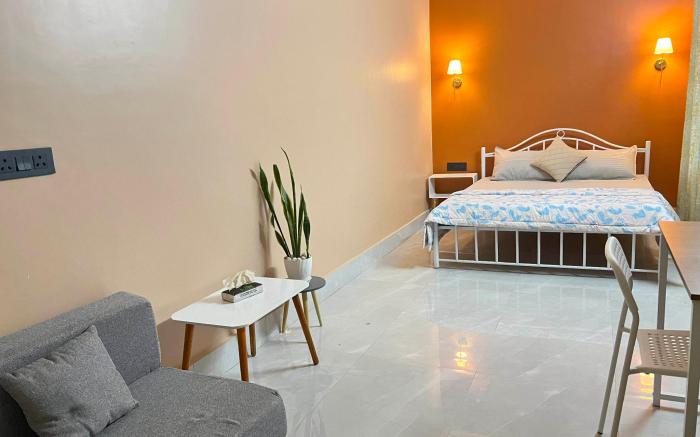 Cozy & welcoming bed/breakfast