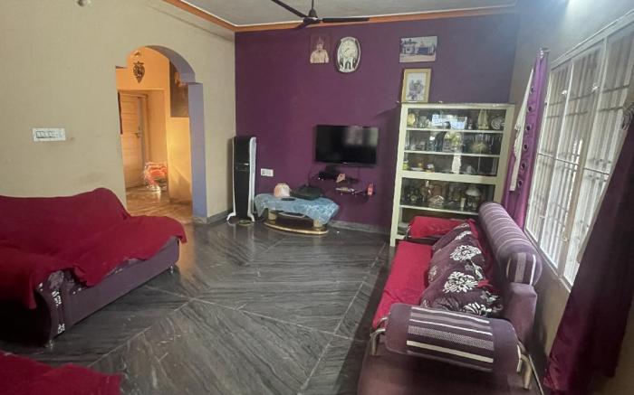 Vatsalya home stay