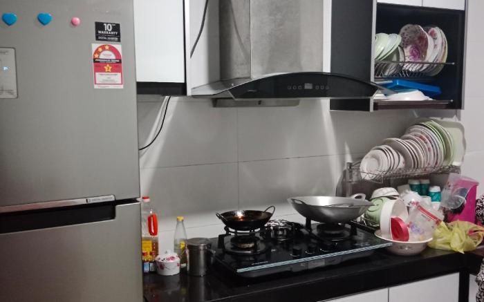 Homestay Azlan