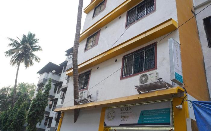 Nexus Corporate Stay