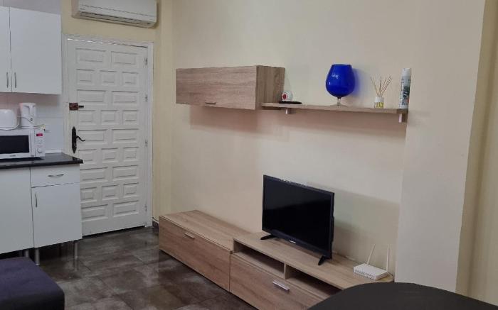 1 bed apartment în La Mata