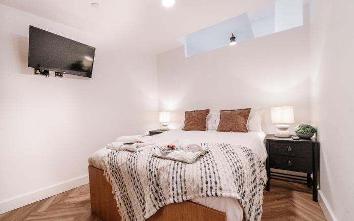 Lovely Apartment in Chester Centre