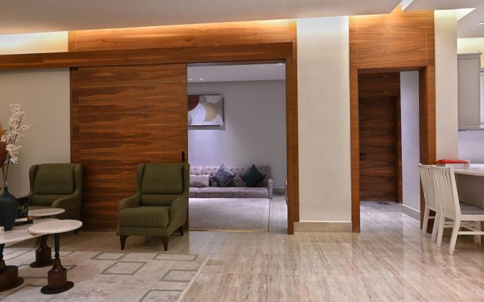 105 Luxury Apartment in Jerusalem