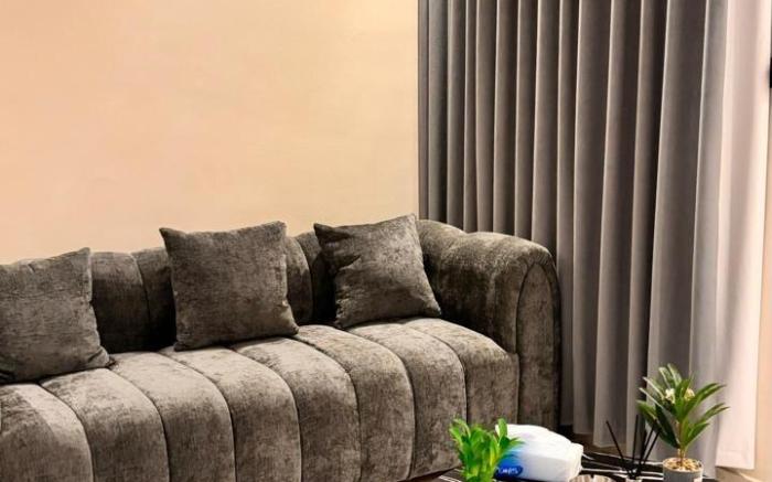 39 elegant rooms and lounge in Jerusalem
