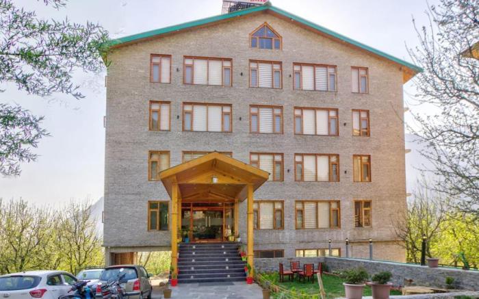 Hotel Simi Grand