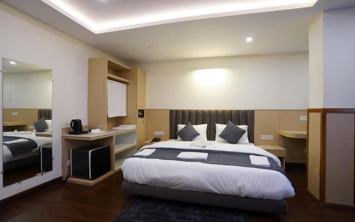 Hotel Apple Inn by EASTERN HOSPITALITY