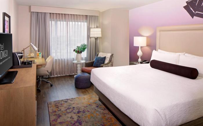 Hotel Indigo Austin Downtown - University By IHG