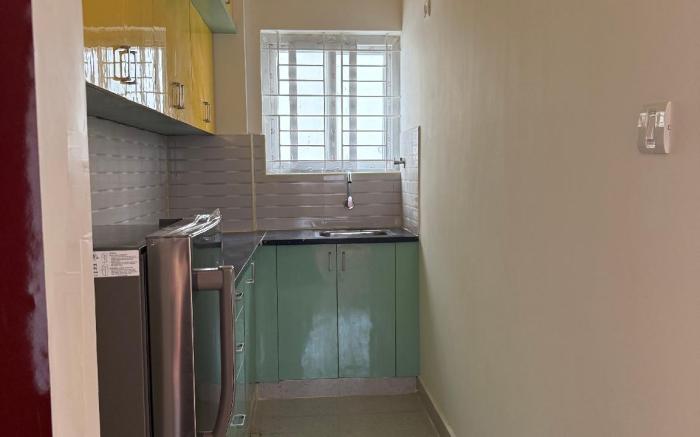 Dhriti - 1BHK stays by HomeSlice