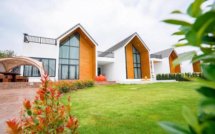 พูลวิลล่าเขาใหญ่ฮิลล์ Pool Villa Khaoyai Hill