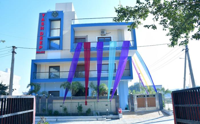 Yashdeep Palace
