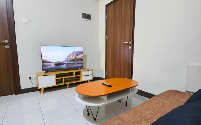 apartemen2BR pluit sea view