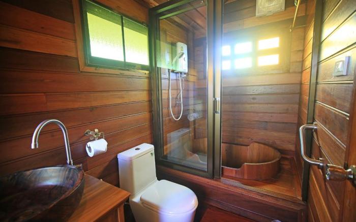 Burimuntar Resort