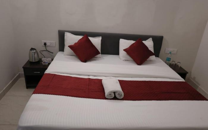 HOTEL EXOTIC