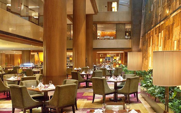 Sheraton Ningbo Hotel