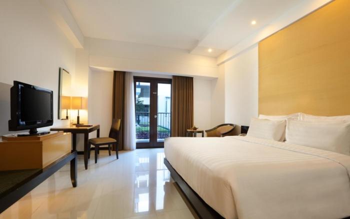 Hotel Santika Premiere Malang