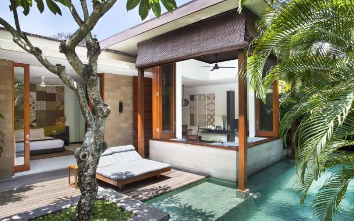 The Elysian Boutique Villa Hotel