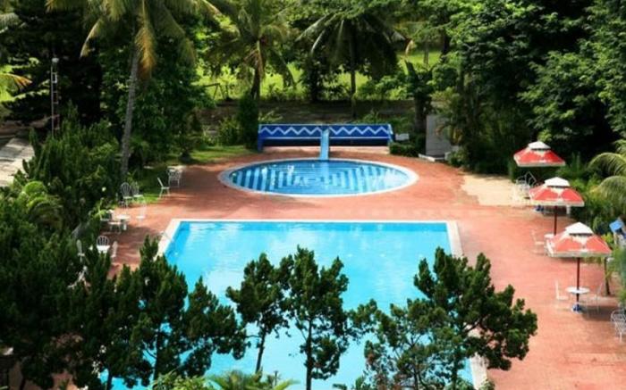 Hotel Sahid Bandar Lampung