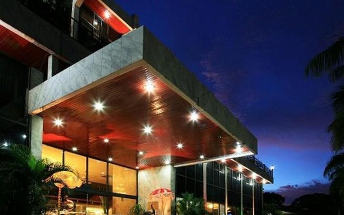 Hotel Sahid Bandar Lampung