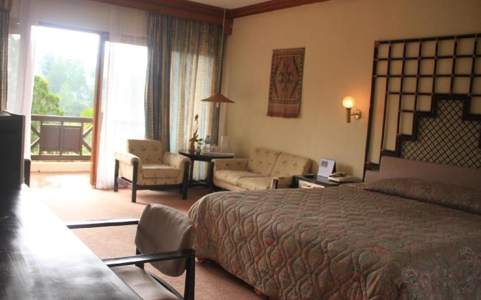Sahid Toraja Hotel