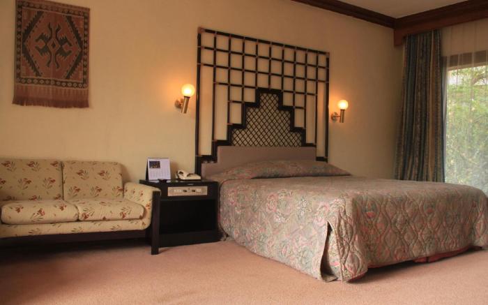 Sahid Toraja Hotel