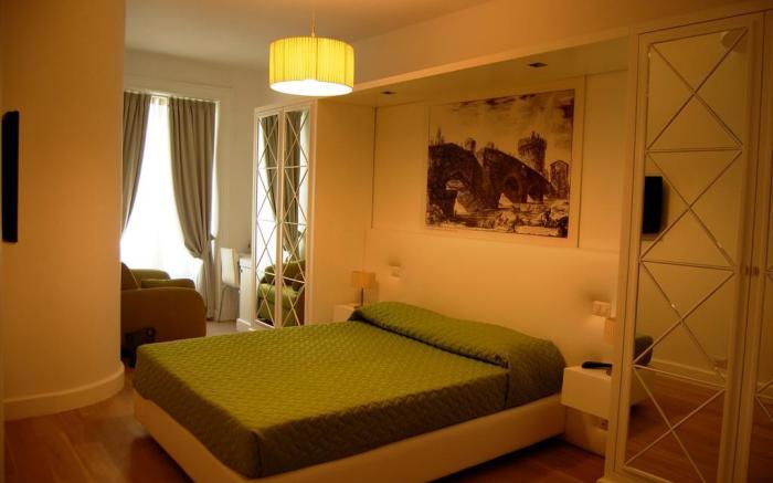 B&B A Peace Of Rome