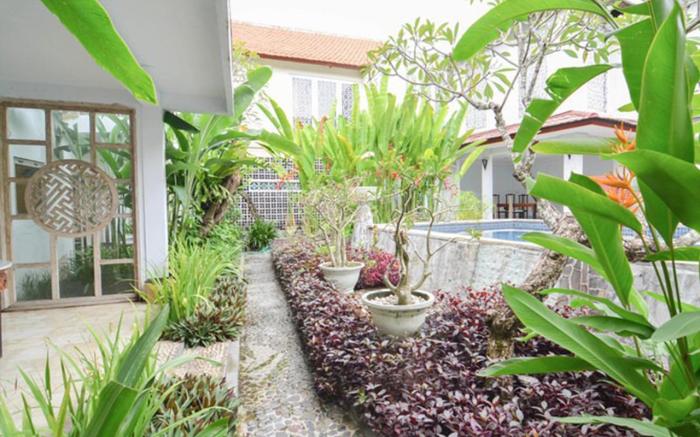 Abian Biu Mansion