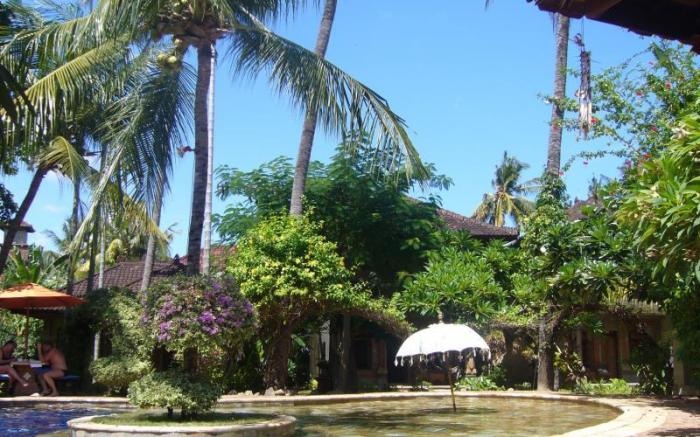 Rambutan Lovina Hotel
