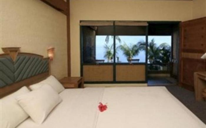 Nugraha Lovina Seaview Resort and Spa