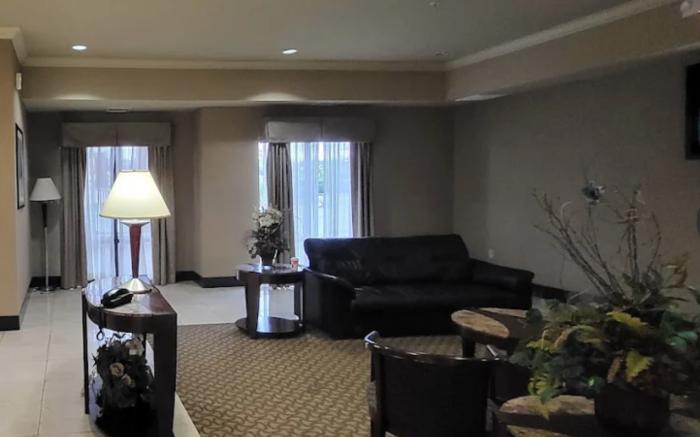 Forestpark Suites