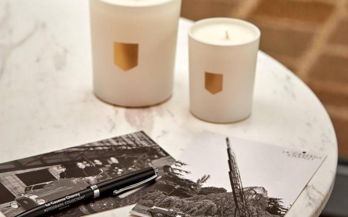 La Caserne Chanzy Hotel & Spa, Autograph Collection