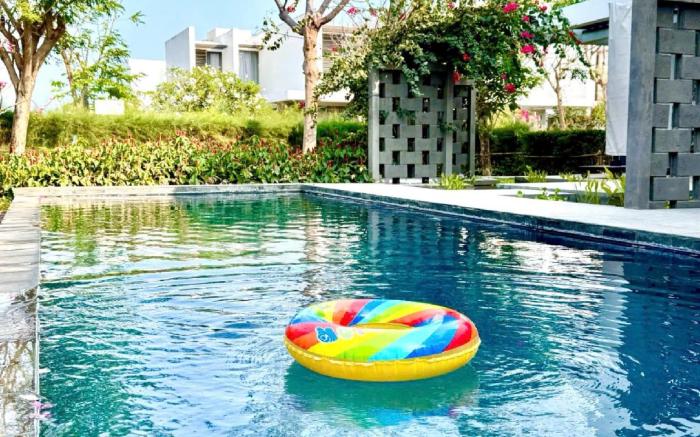 Oceanami Resort