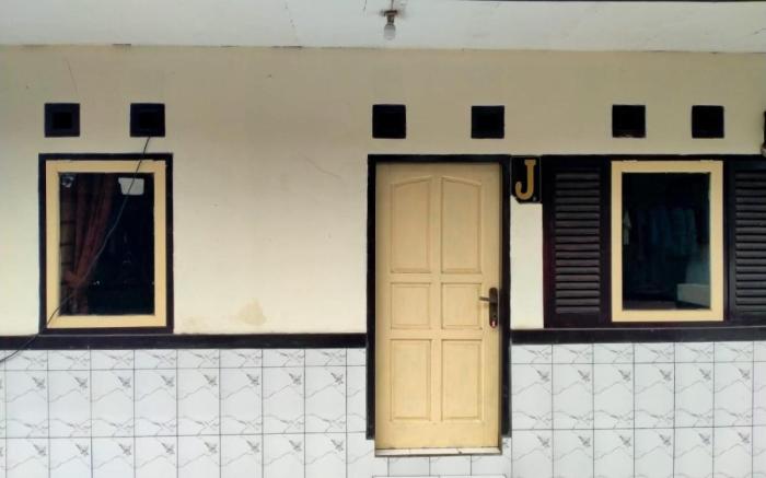 Guest House Sirnamiskin