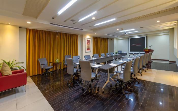FuramaXclusive Sathorn Hotel Bangkok