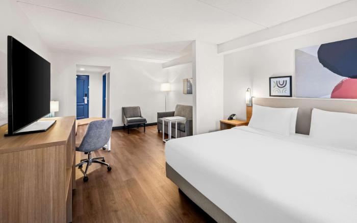 Spark by Hilton Woodbridge