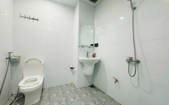 Happyhouse- 214 Phú Diễn