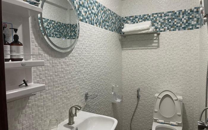 YOYI Guesthouse 