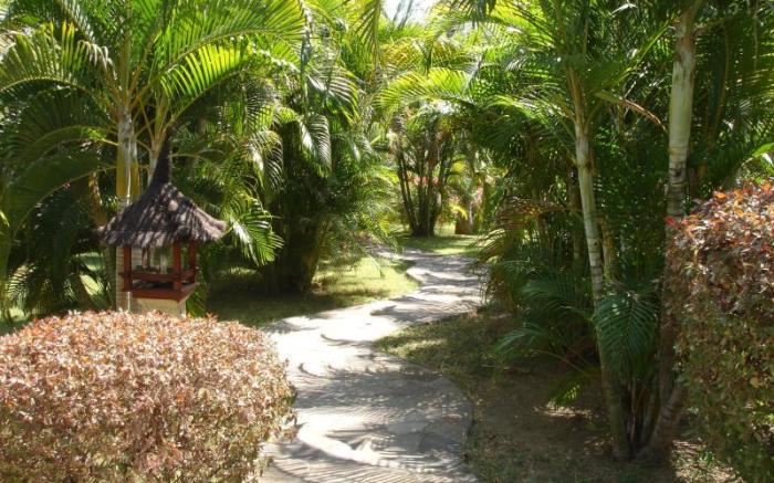 Medana Resort
