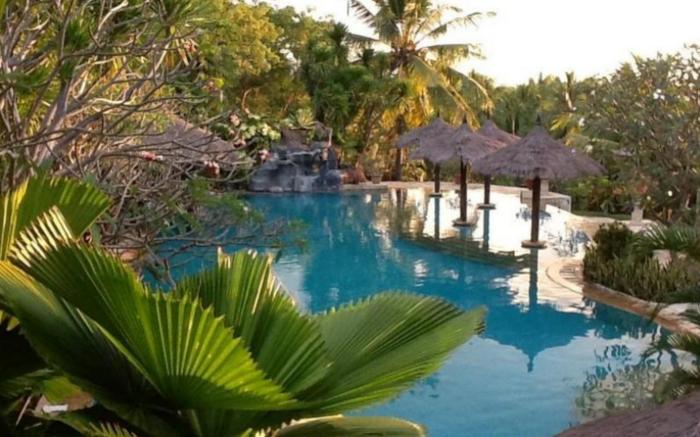 Medana Resort