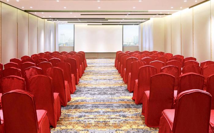 Novotel Mangga Dua Hotel