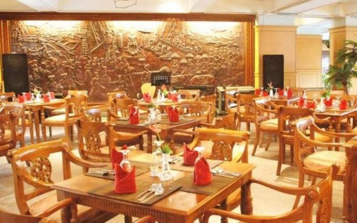 Royal Denai Hotel