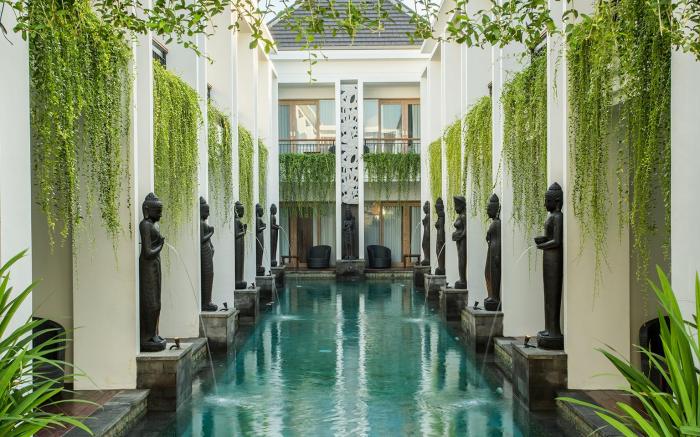 Tonys Villas & Resort