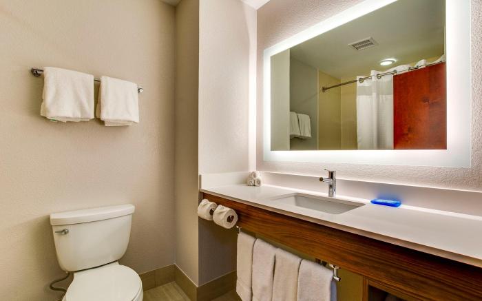 Holiday Inn Express Vincennes By IHG