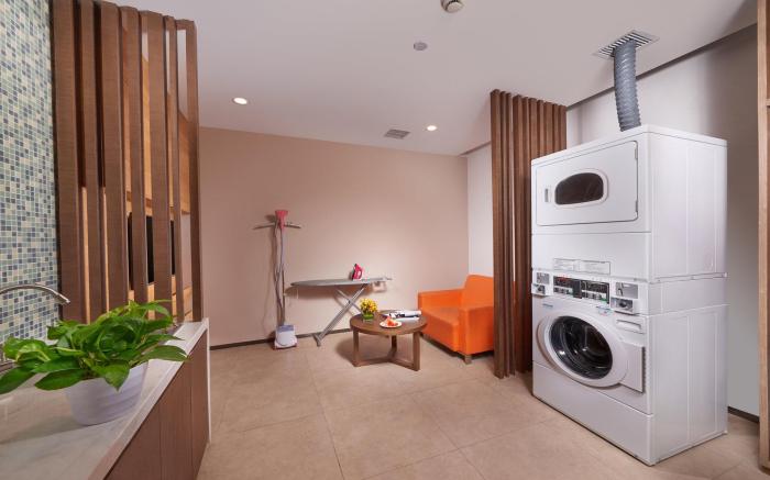 Holiday Inn Express Hangzhou Huanglong By IHG