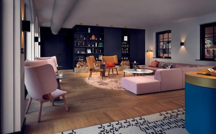 The Anthony Hotel Utrecht