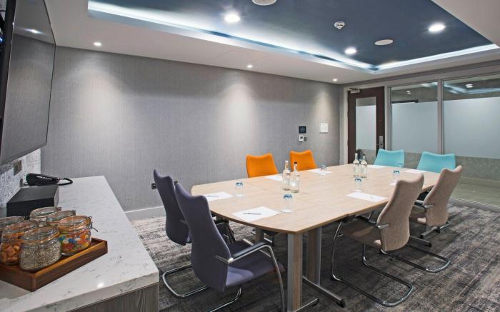 Holiday Inn Manchester - City Centre By IHG